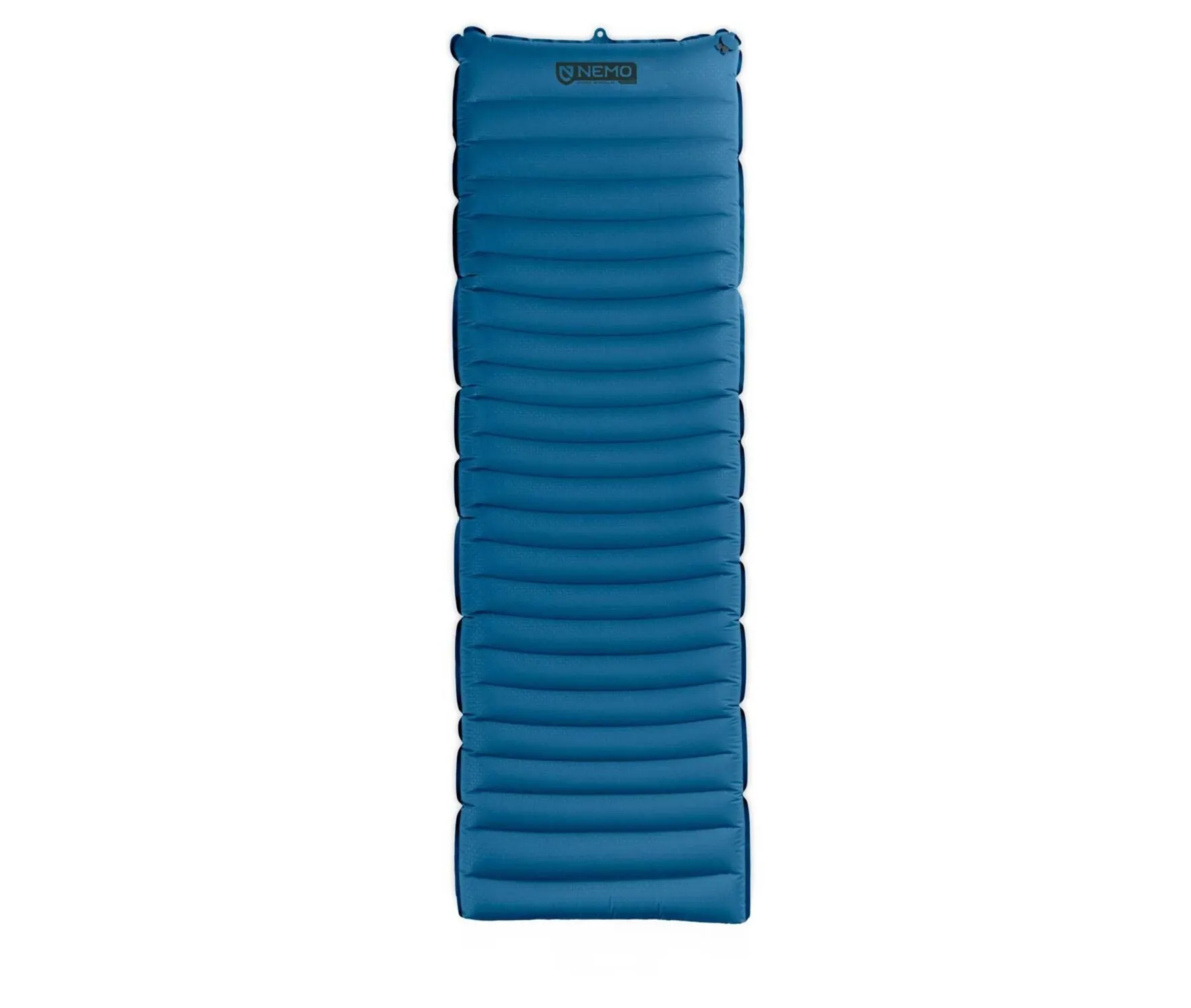 Nemo Matelas de sol Quasar 3D Isolé Régulier