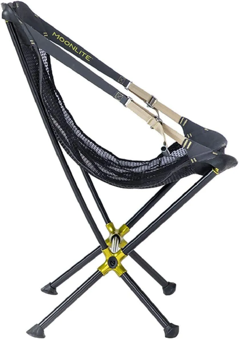 Nemo Moonlite Reclining Camp Chairs