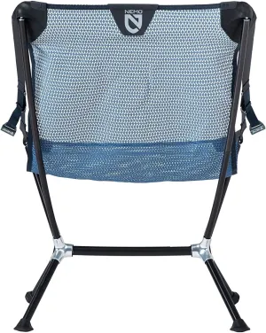 Nemo Moonlite Reclining Camp Chairs