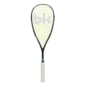 *NEW* Black Knight Pro X Squash Racquet
