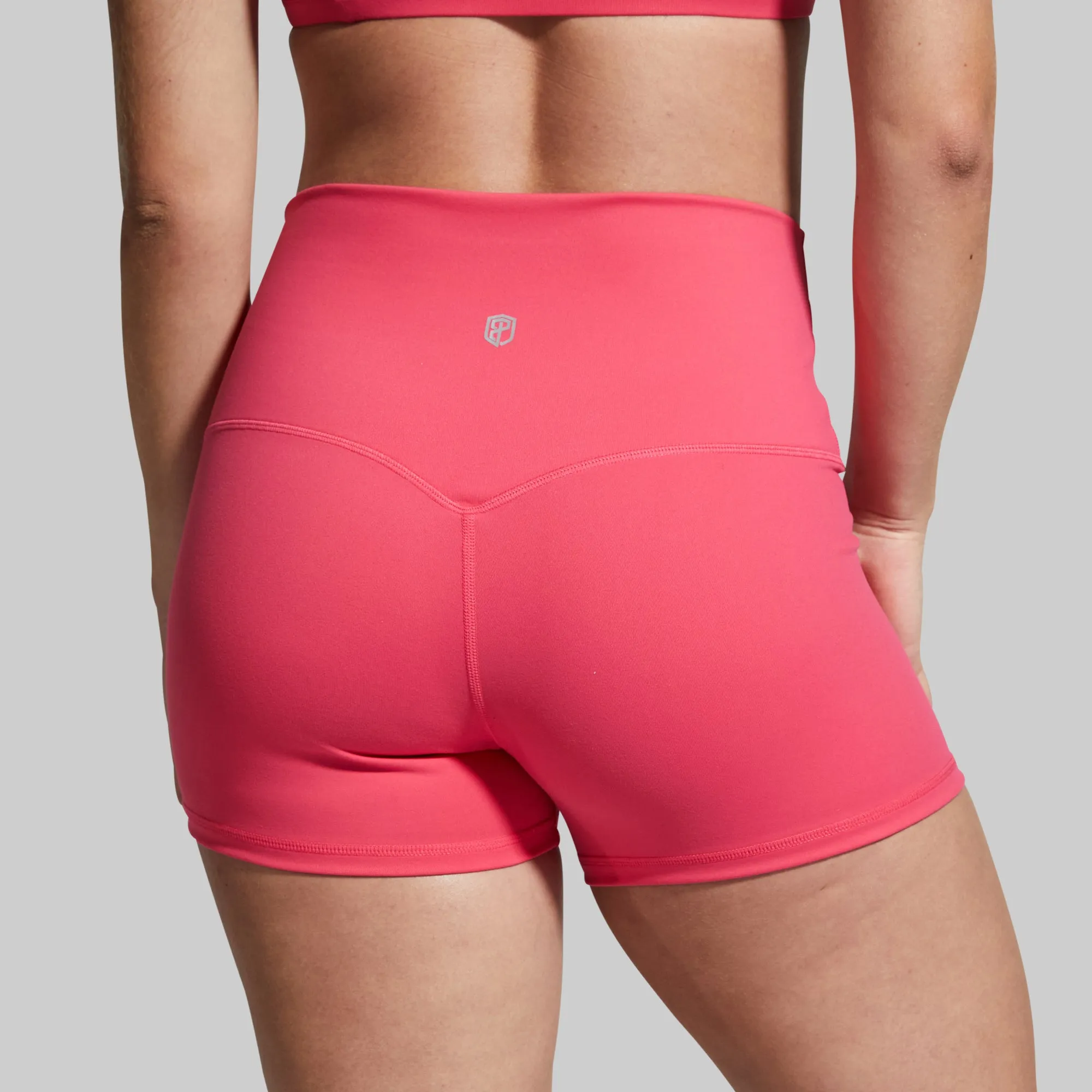 New Heights Booty Short (Azalea)