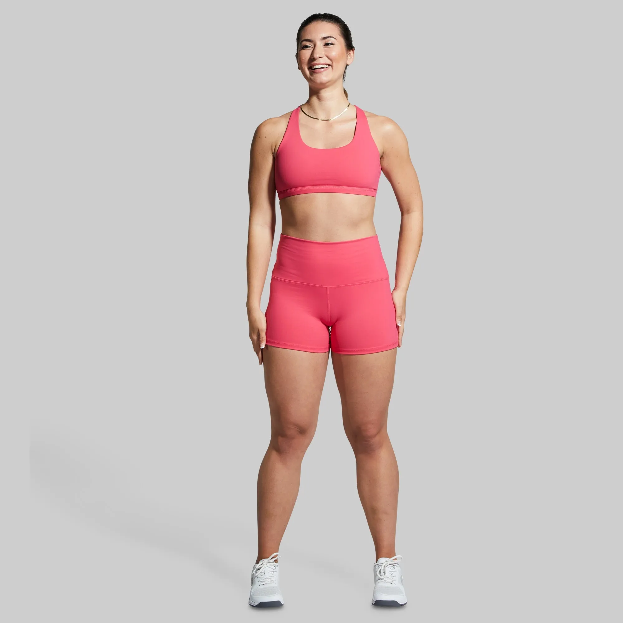 New Heights Booty Short (Azalea)