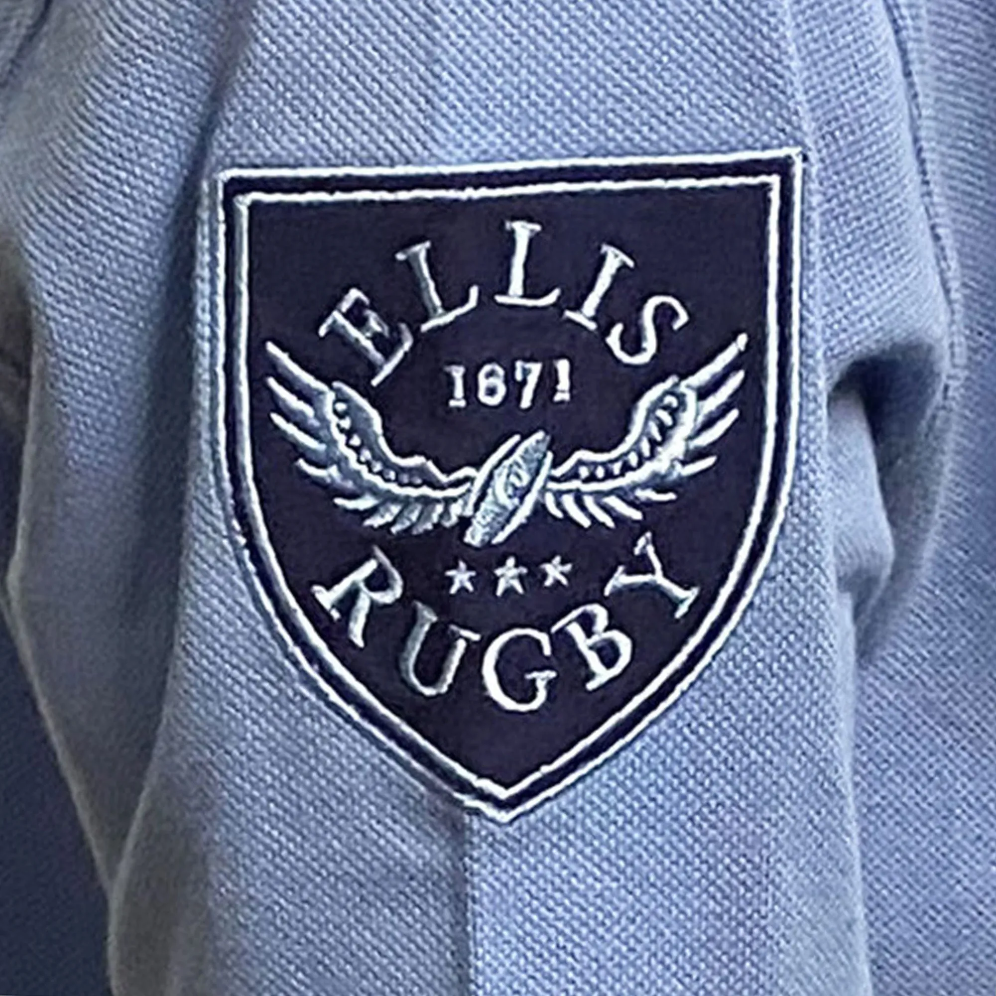 New South Wales Vintage 1985 Polo by Ellis Rugby