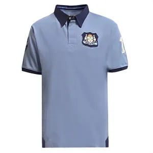 New South Wales Vintage 1985 Polo by Ellis Rugby