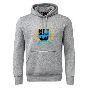 New York Police Dept. Rugby Club Hoodie by Canterbury