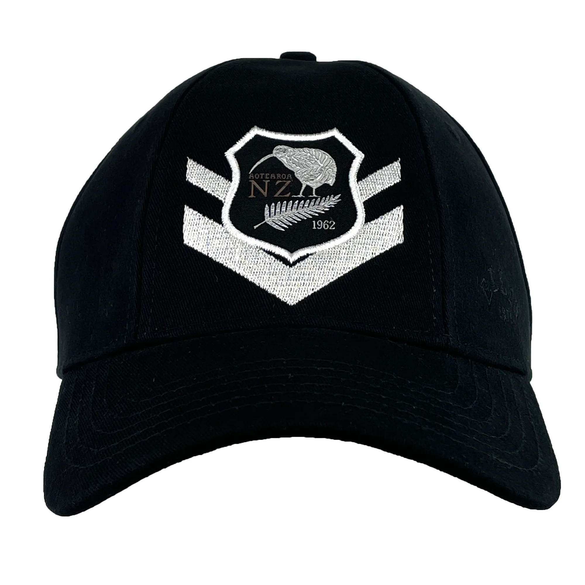 New Zealand 1962 Rugby League Cap by Ellis Rugby