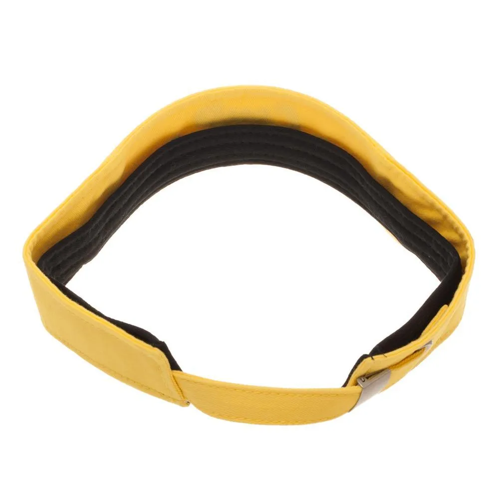 Nickelodeon Camp Anawanna Visor