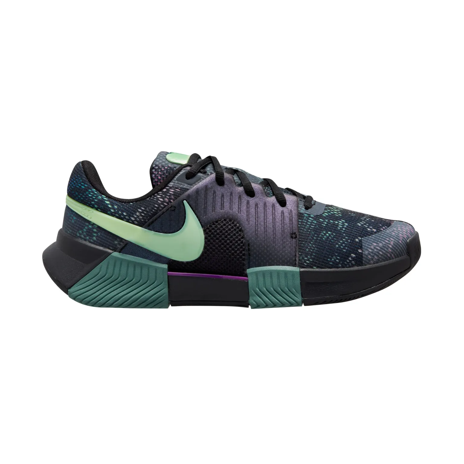Nike Court Womens Zoom GP Challenge 1 Osaka
