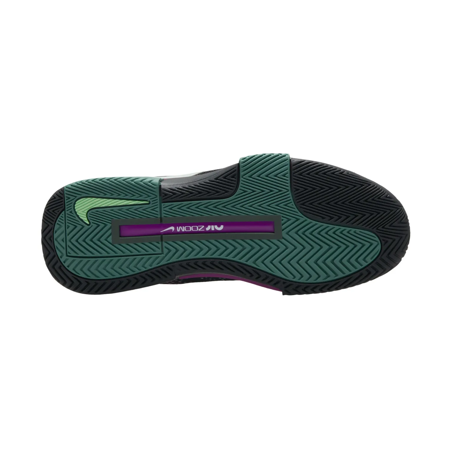 Nike Court Womens Zoom GP Challenge 1 Osaka