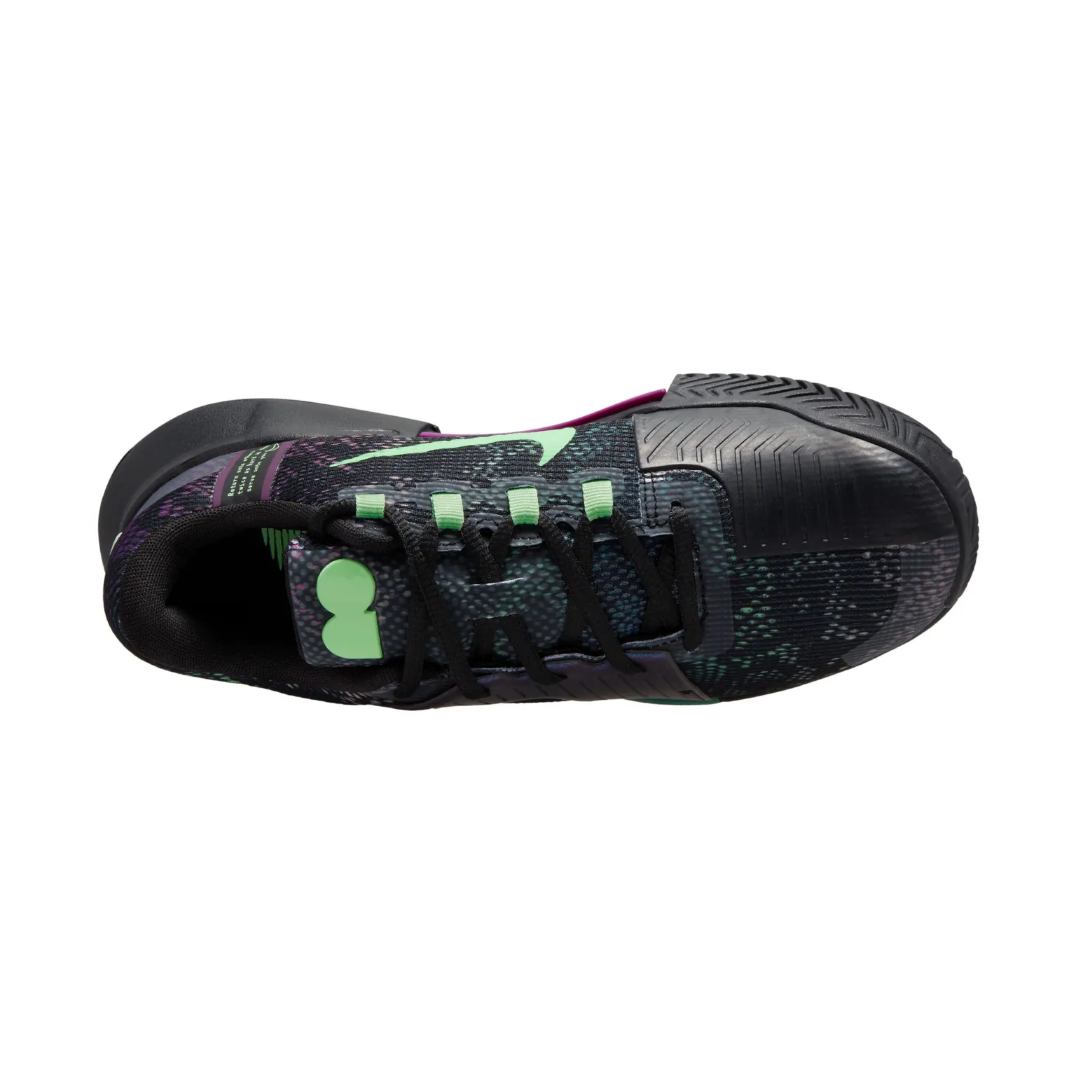Nike Court Womens Zoom GP Challenge 1 Osaka