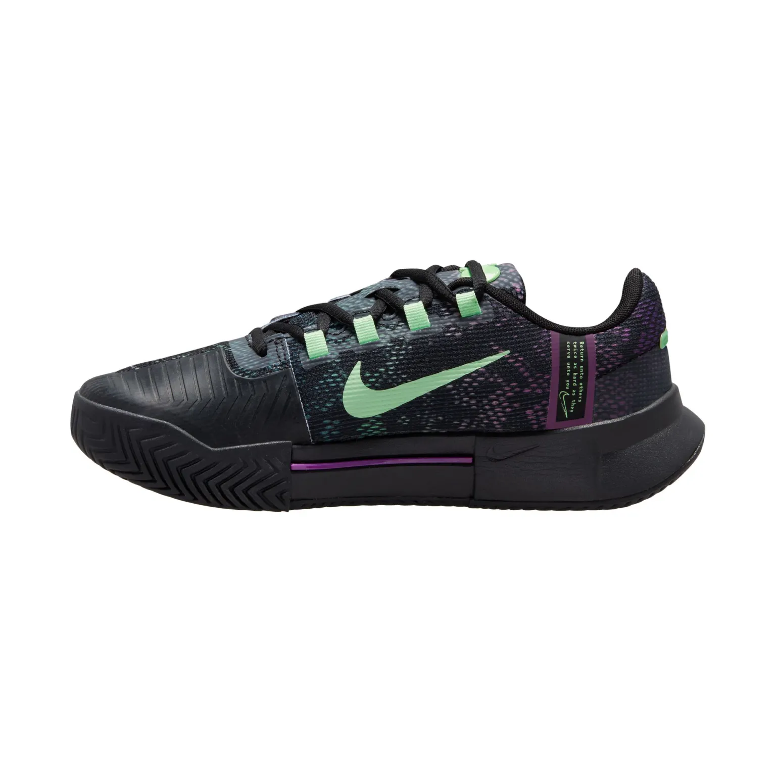 Nike Court Womens Zoom GP Challenge 1 Osaka