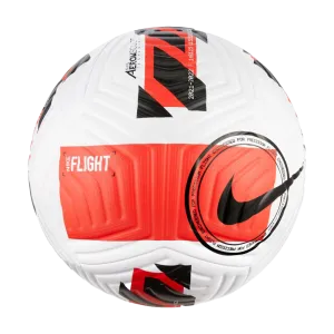 Nike Flight Soccer Ball