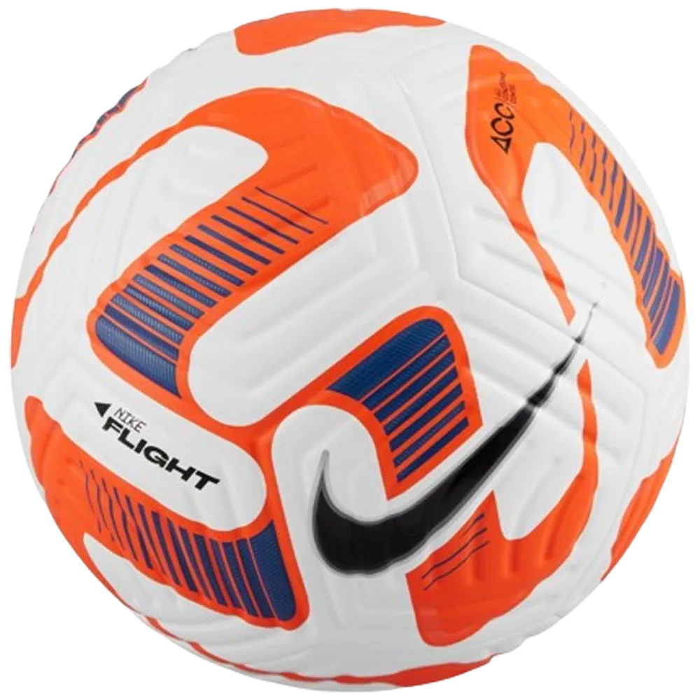 Nike Flight Soccer Ball