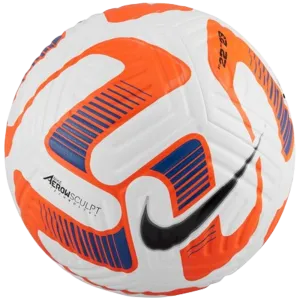 Nike Flight Soccer Ball