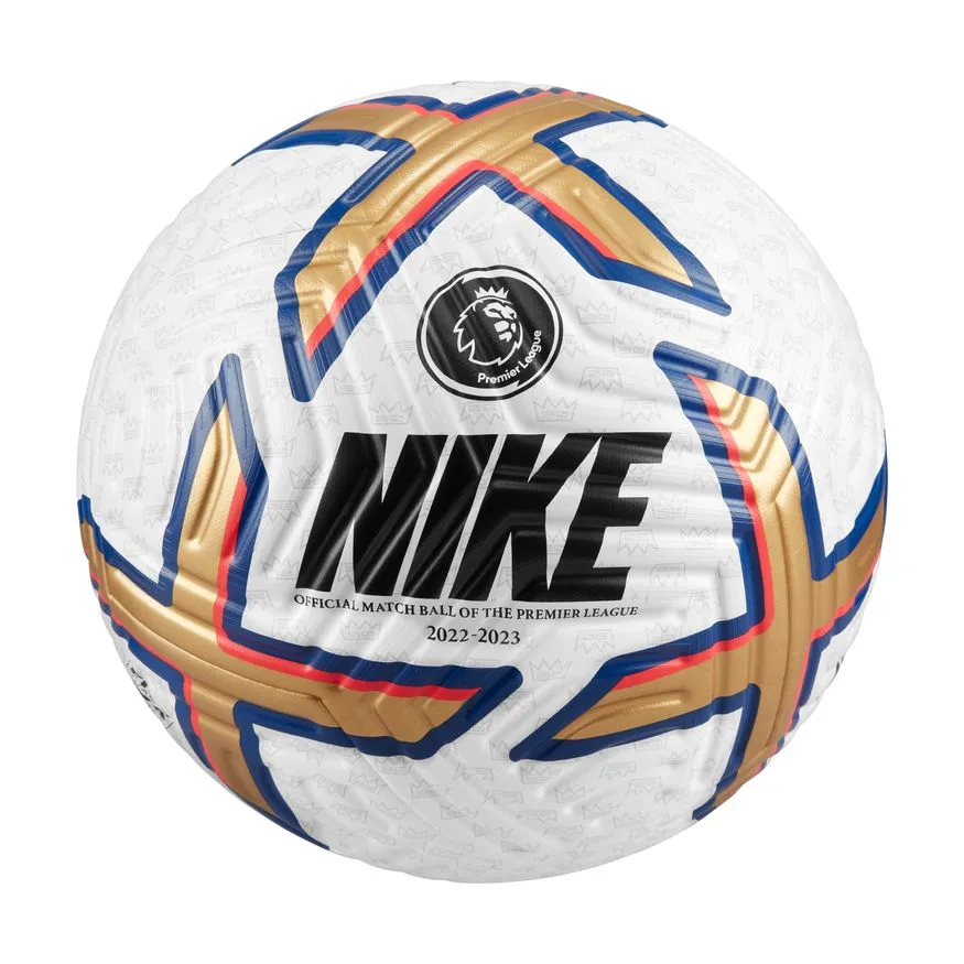 Nike Premier League Flight Match Ball - Size 5