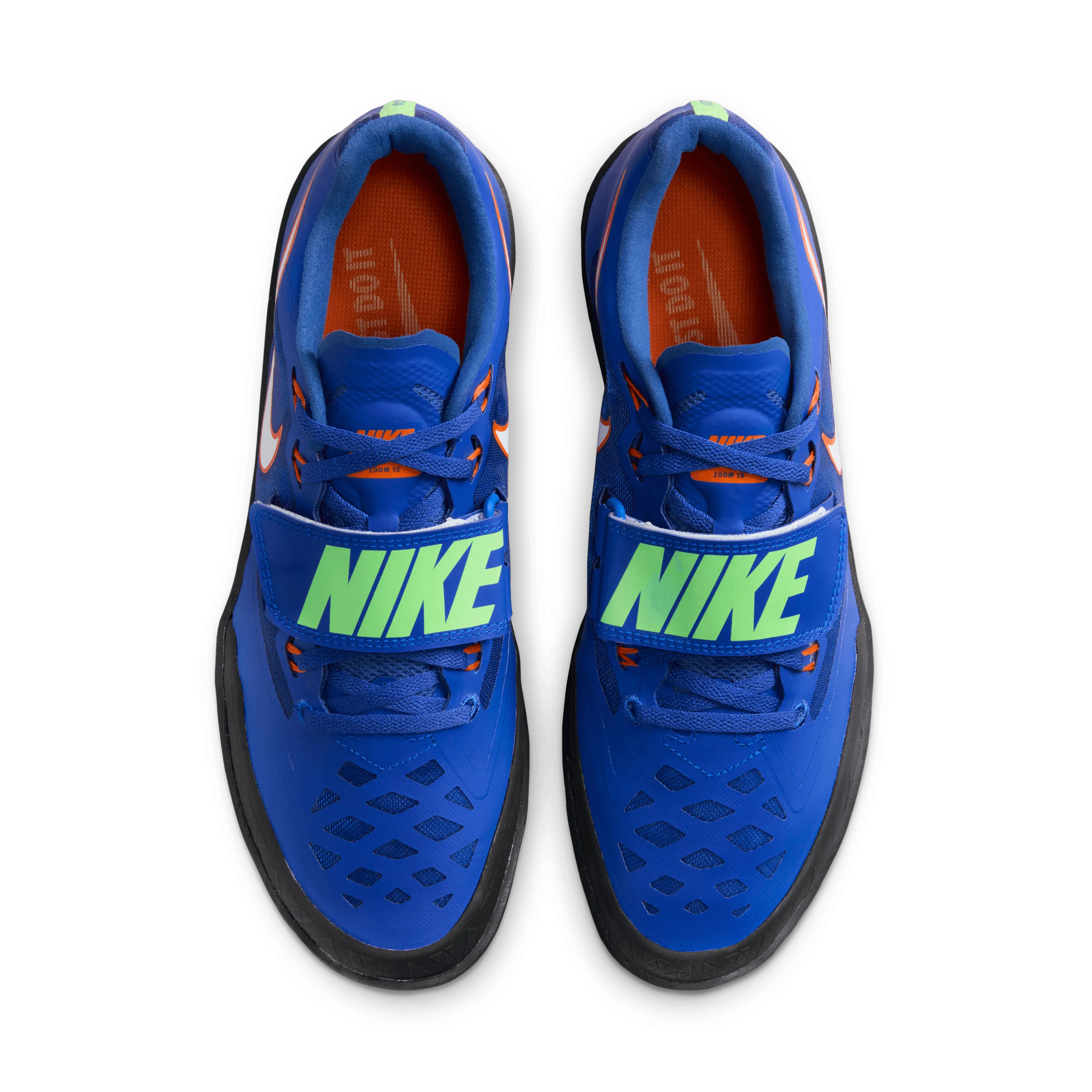 Nike Zoom SD 4
