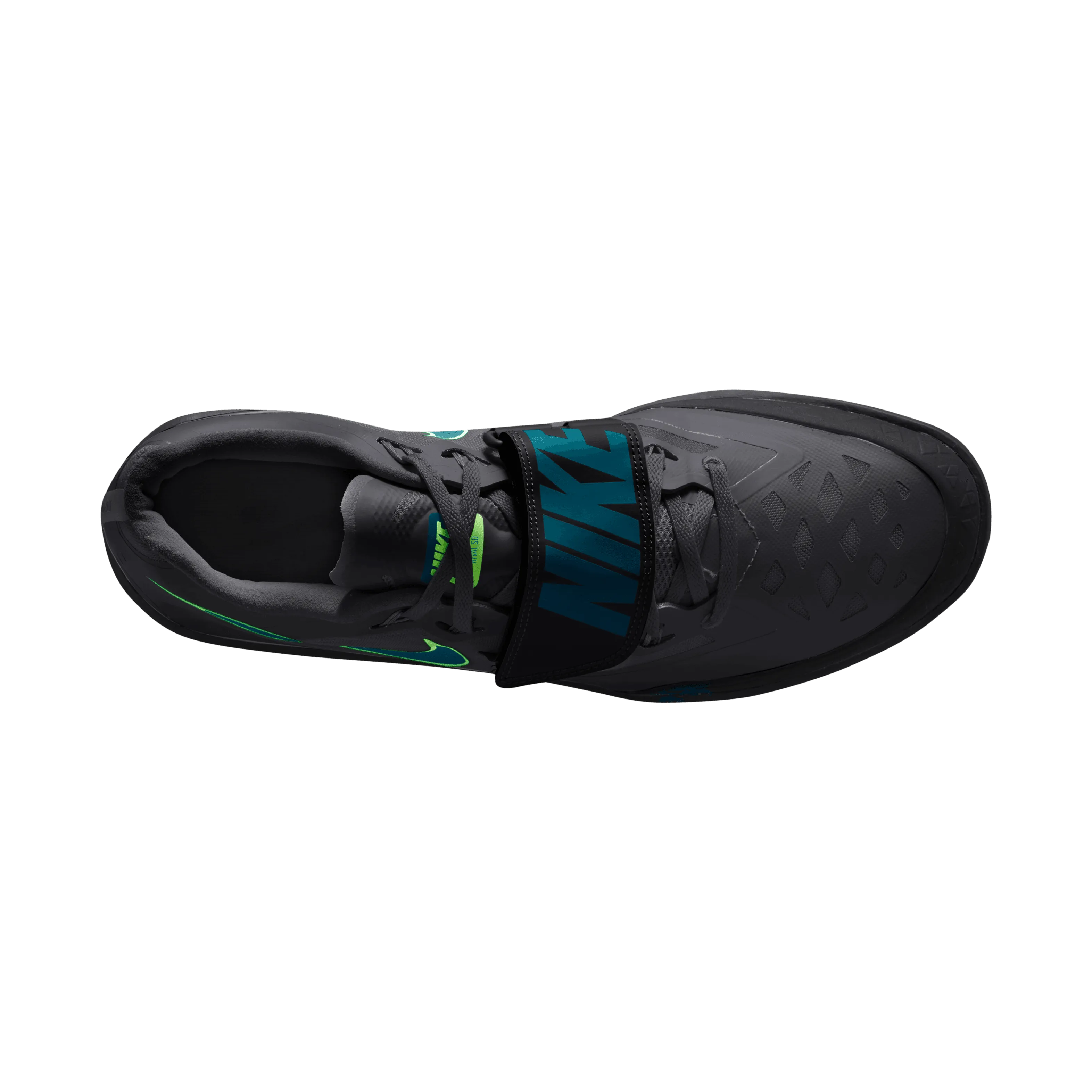 Nike Zoom SD 4