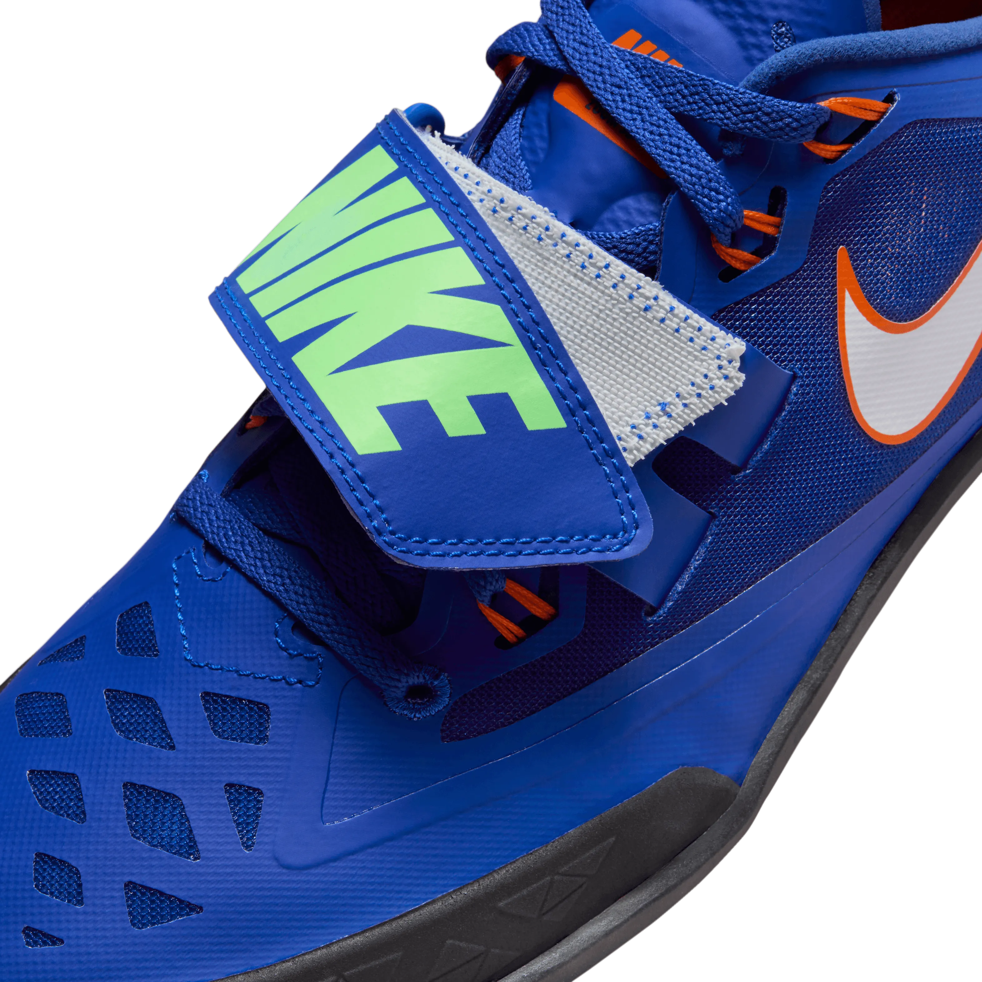 Nike Zoom SD 4