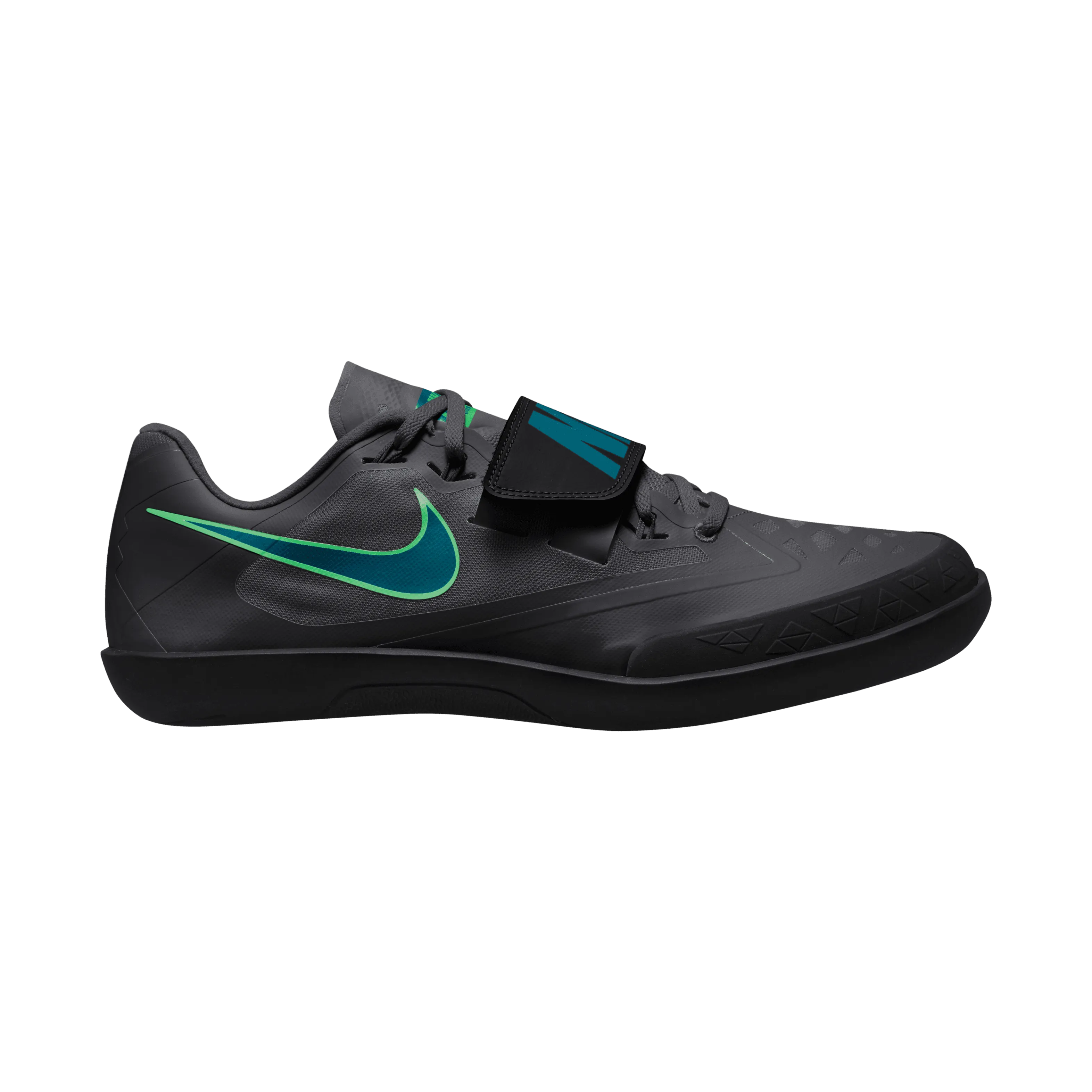 Nike Zoom SD 4
