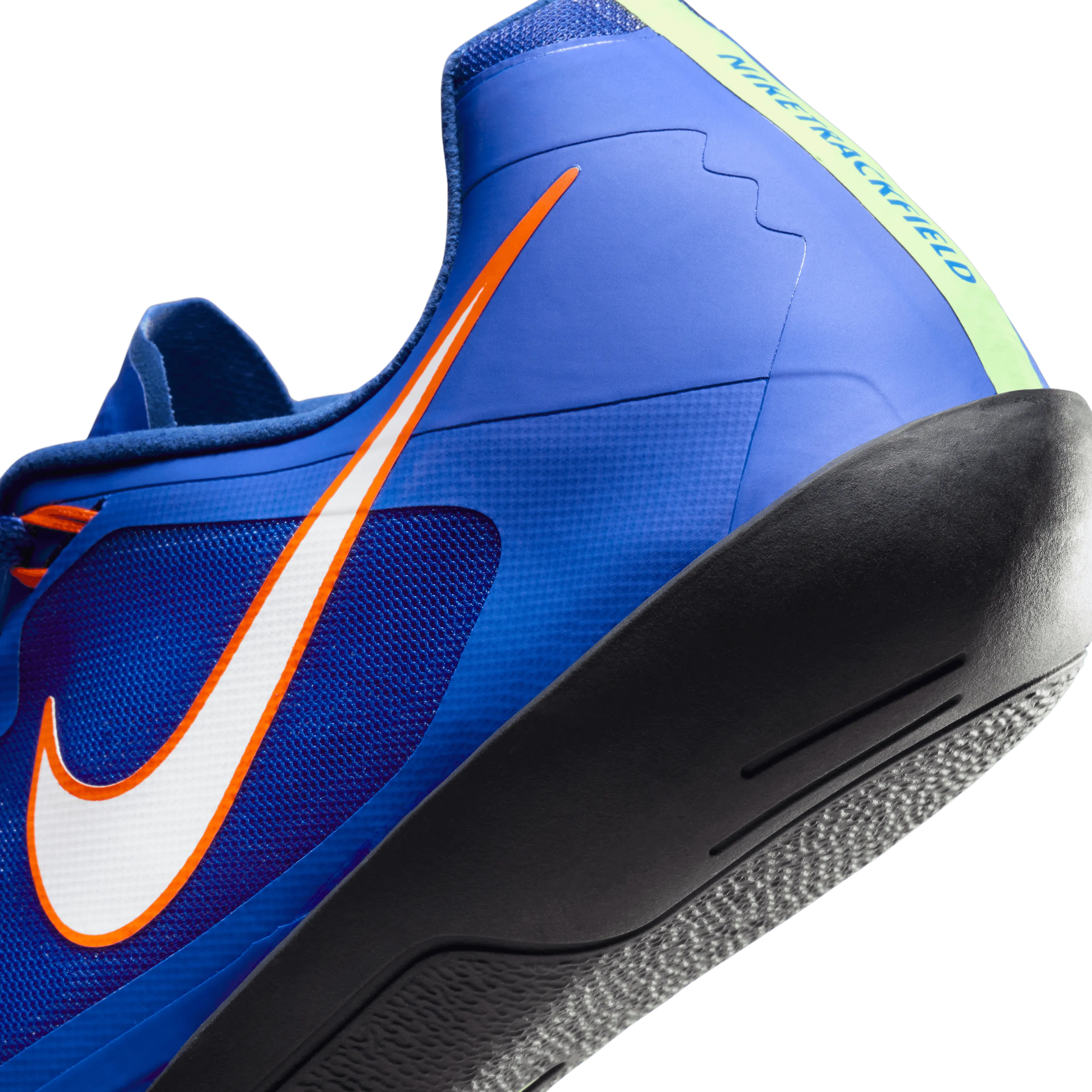 Nike Zoom SD 4