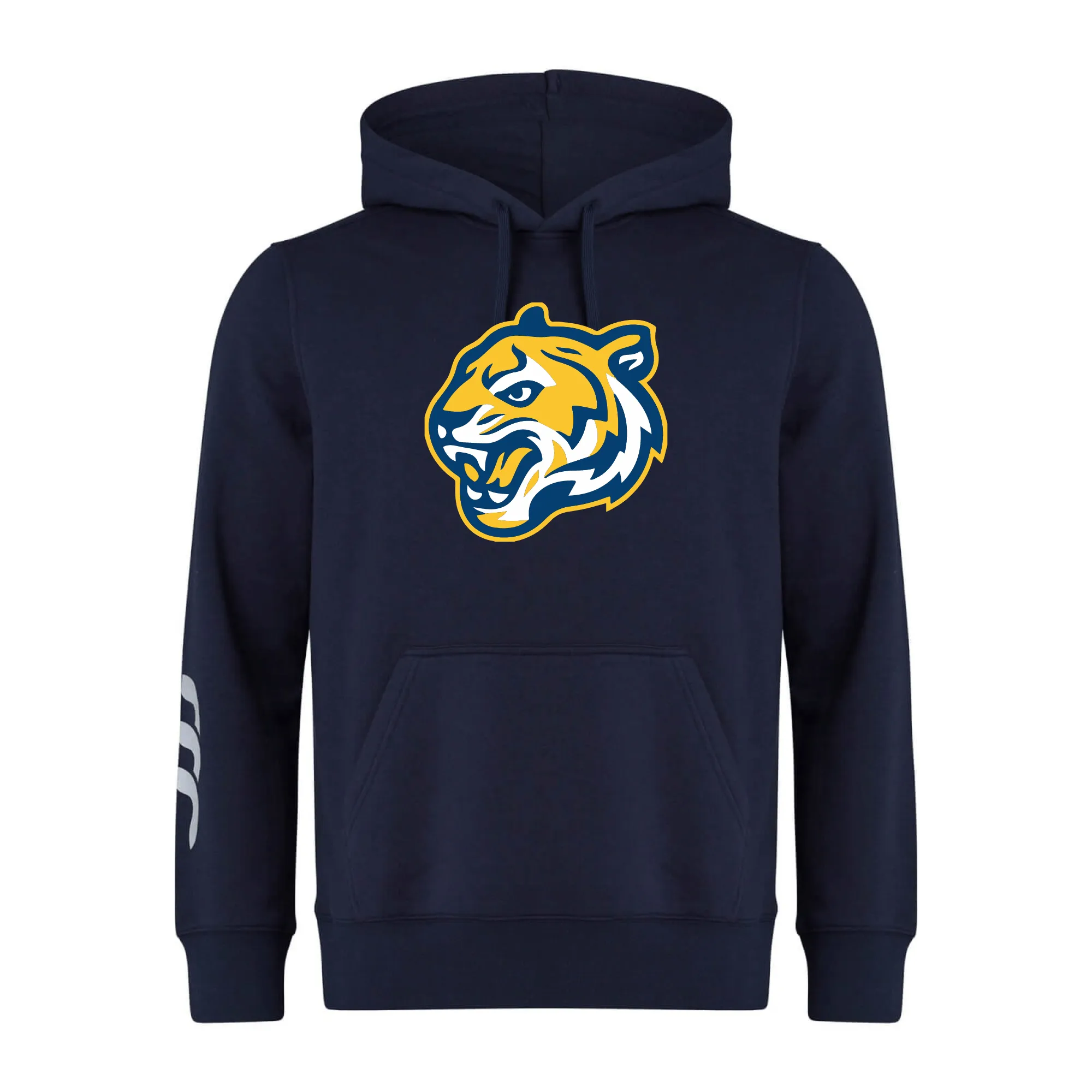 Noble Street College Prep Club Hoodie by Canterbury