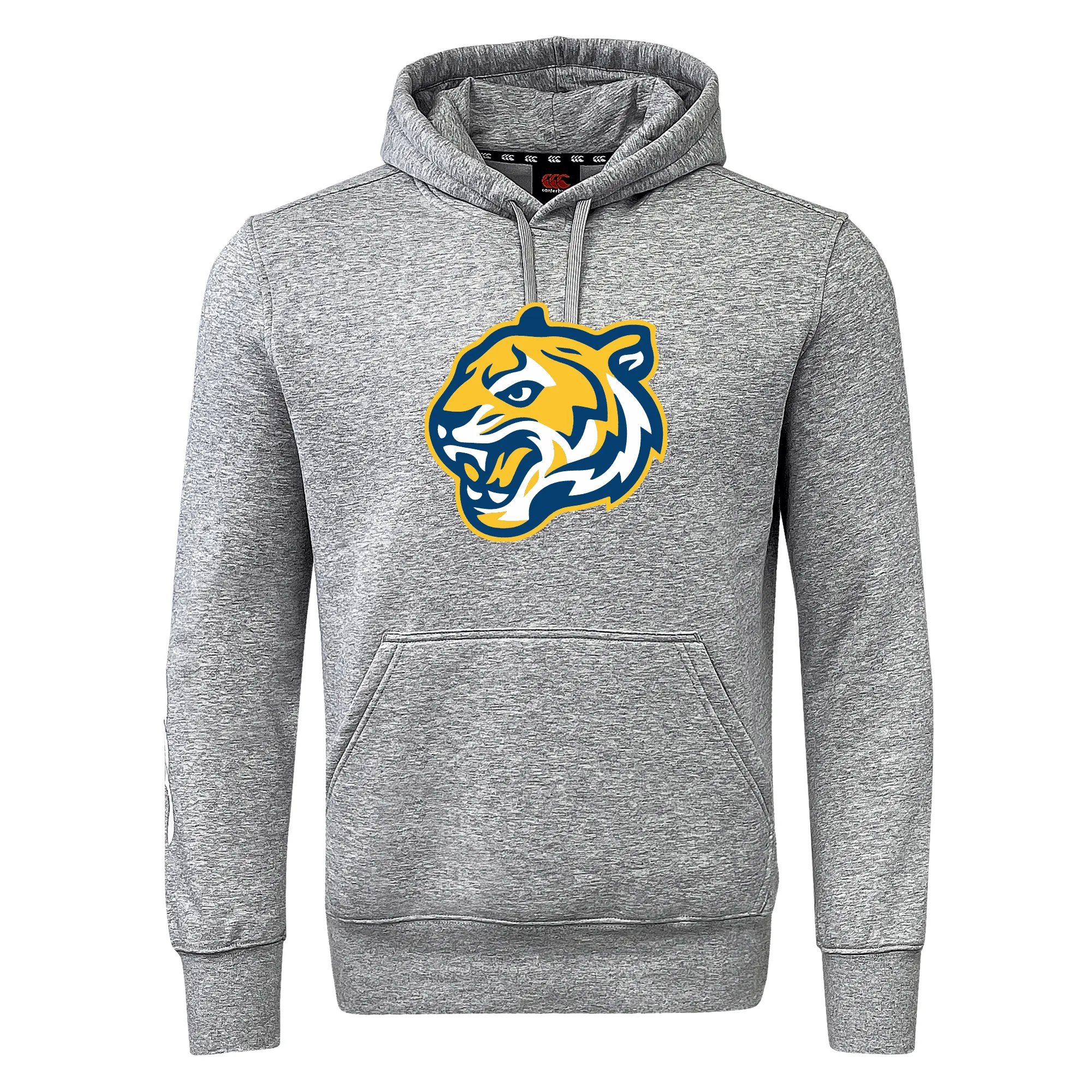 Noble Street College Prep Club Hoodie by Canterbury