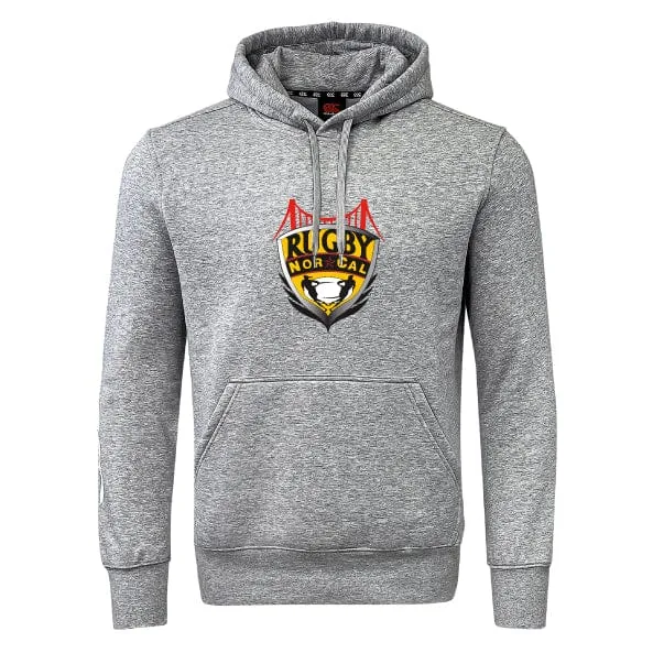 NorCal Club Hoodie by Canterbury