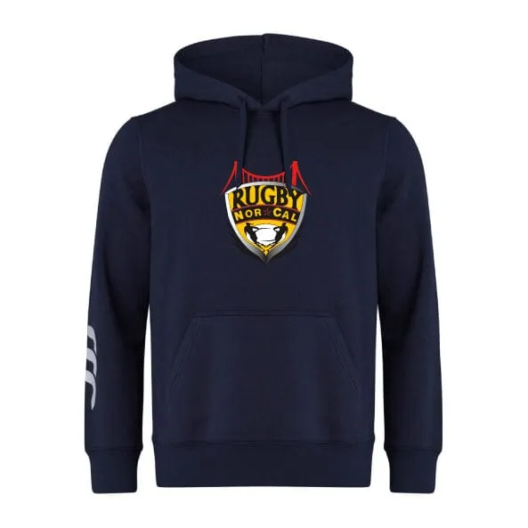 NorCal Club Hoodie by Canterbury