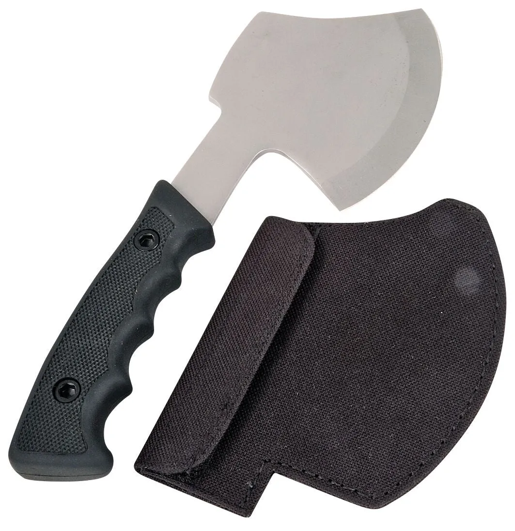 North 49 Mini Pack Axe