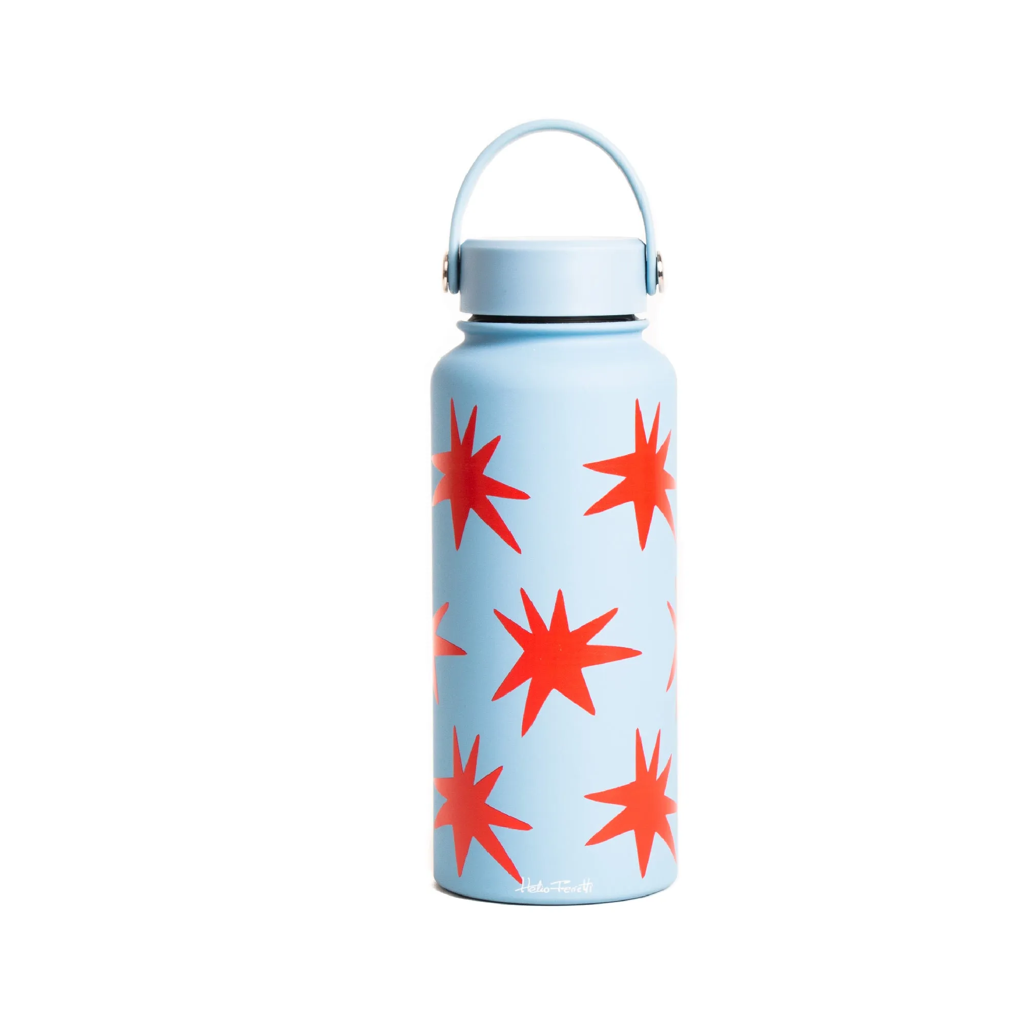 North Star Water Bottle 1L