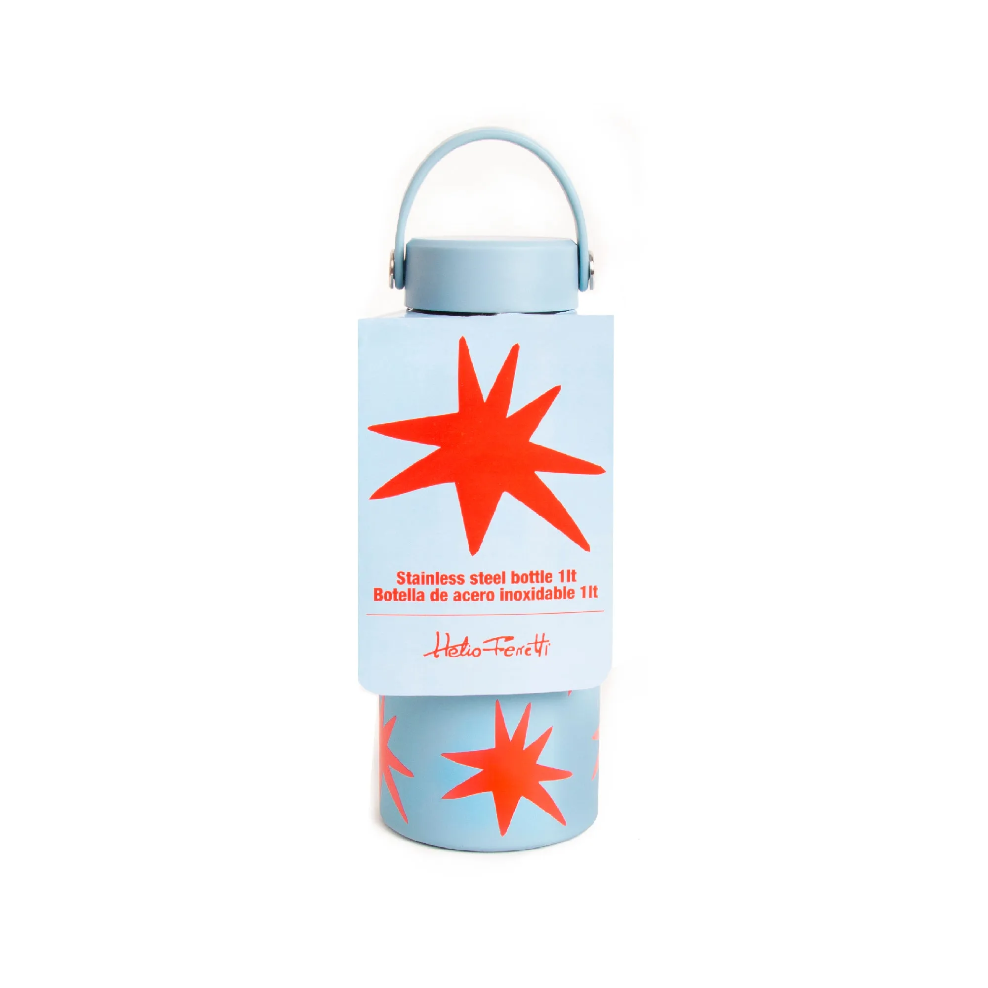 North Star Water Bottle 1L