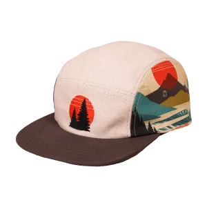 Northern Sol Camp Cap