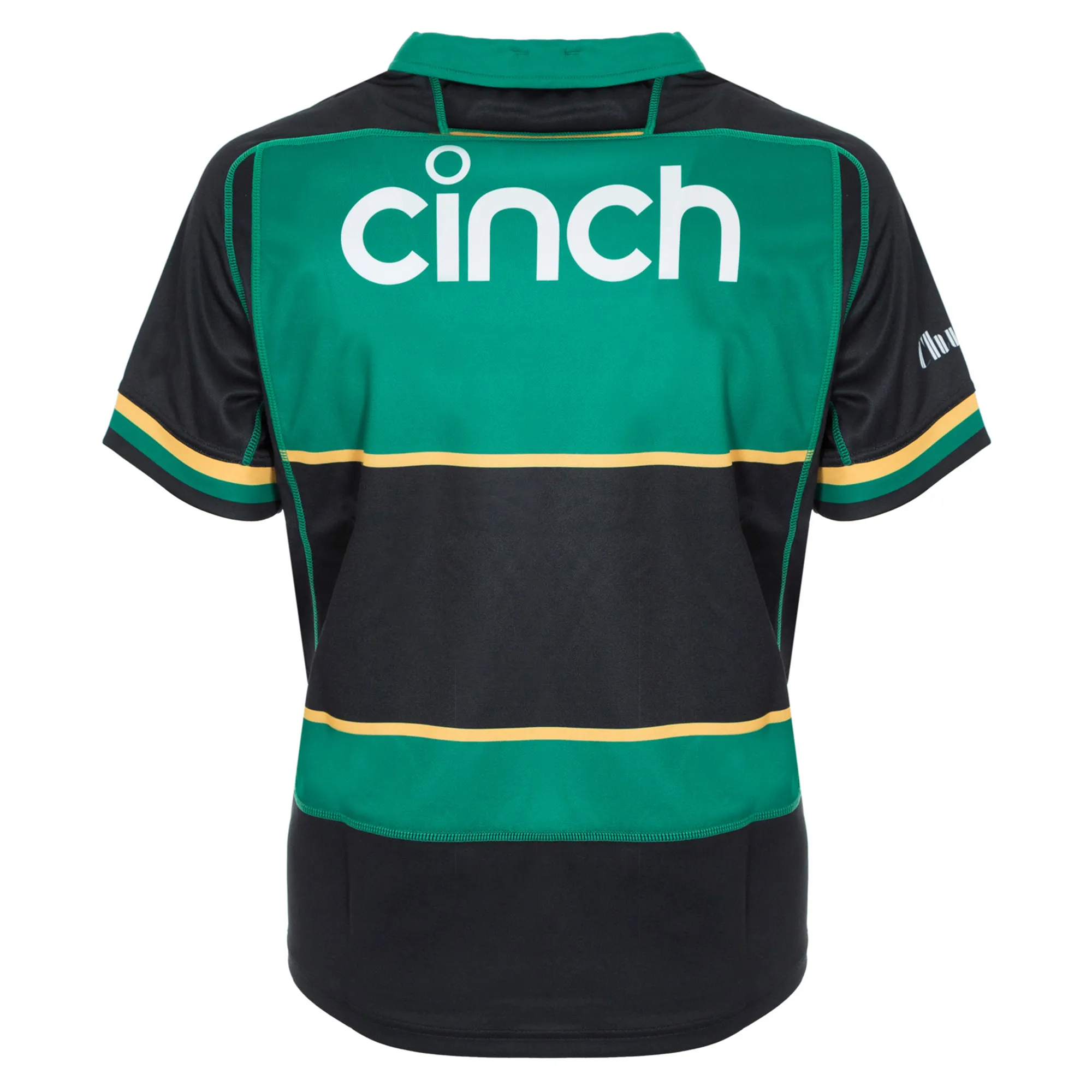 Northhampton Saints 24/25 Home Jersey by Macron