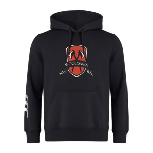 Northwest Woodsmen RFC Club Hoodie by Canterbury
