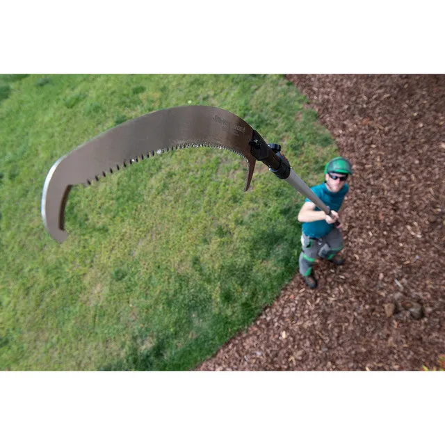 Notch - 16' Notch Sentei 3 Section Telescoping Aluminum Polesaw