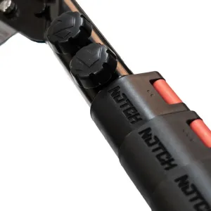 Notch - 16' Notch Sentei 3 Section Telescoping Aluminum Polesaw