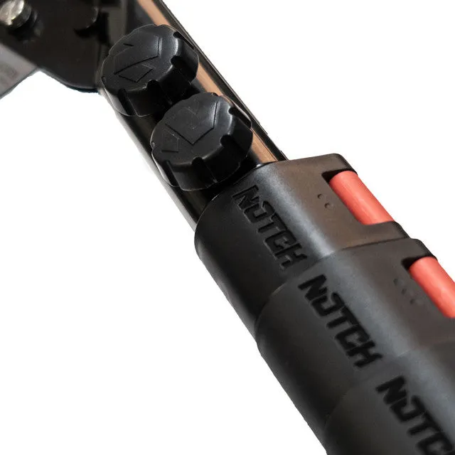 Notch - 16' Notch Sentei 3 Section Telescoping Aluminum Polesaw