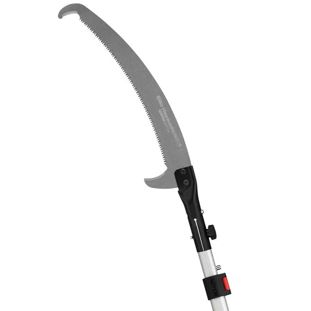 Notch - 16' Notch Sentei 3 Section Telescoping Aluminum Polesaw