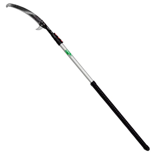 Notch - 20' Notch Nobasu 4 Section Telescoping Aluminum Polesaw