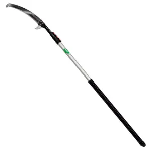 Notch - 20' Notch Nobasu 4 Section Telescoping Aluminum Polesaw