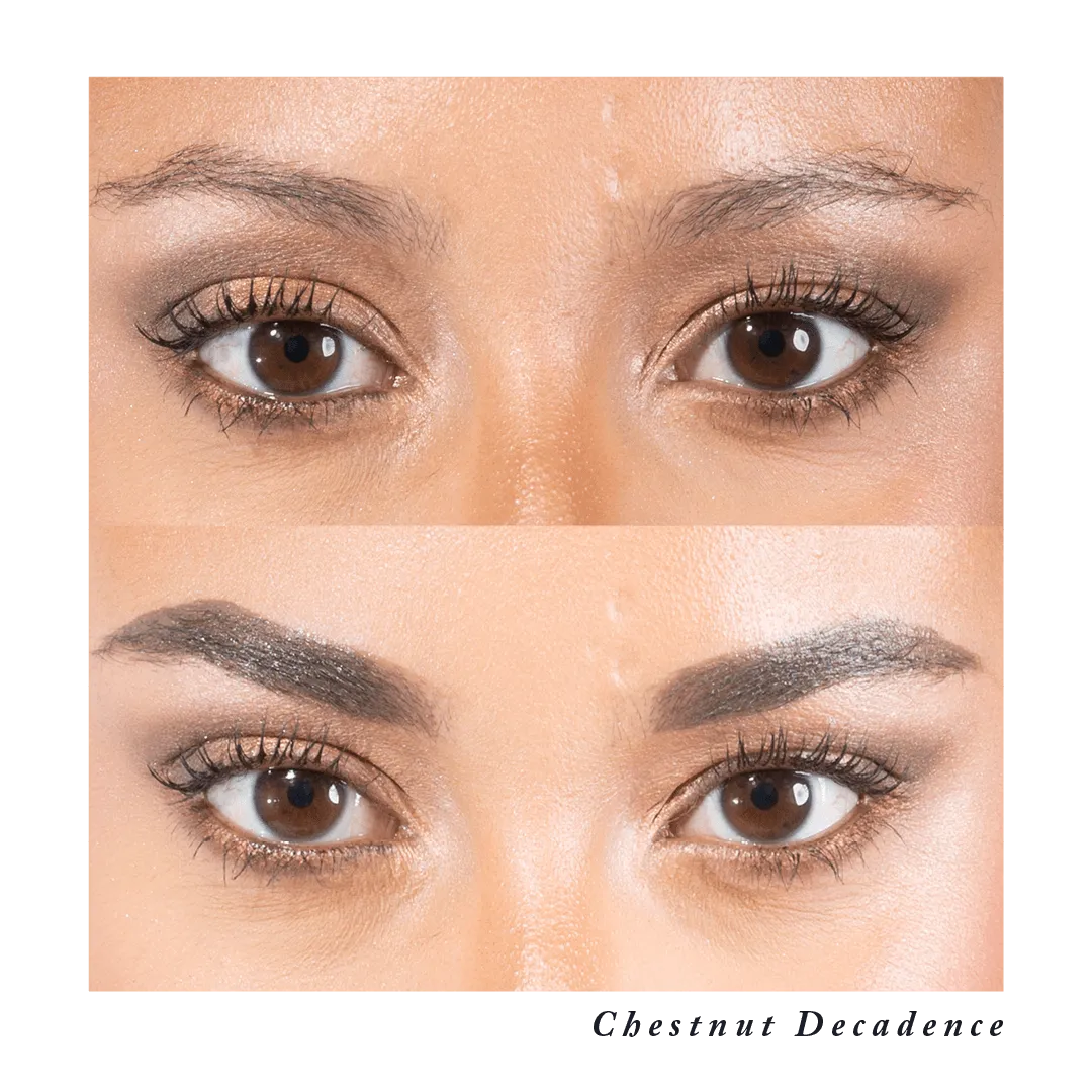 Nourish & Define Brow Pomade
