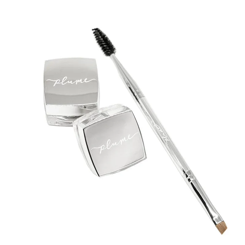 Nourish & Define Brow Pomade