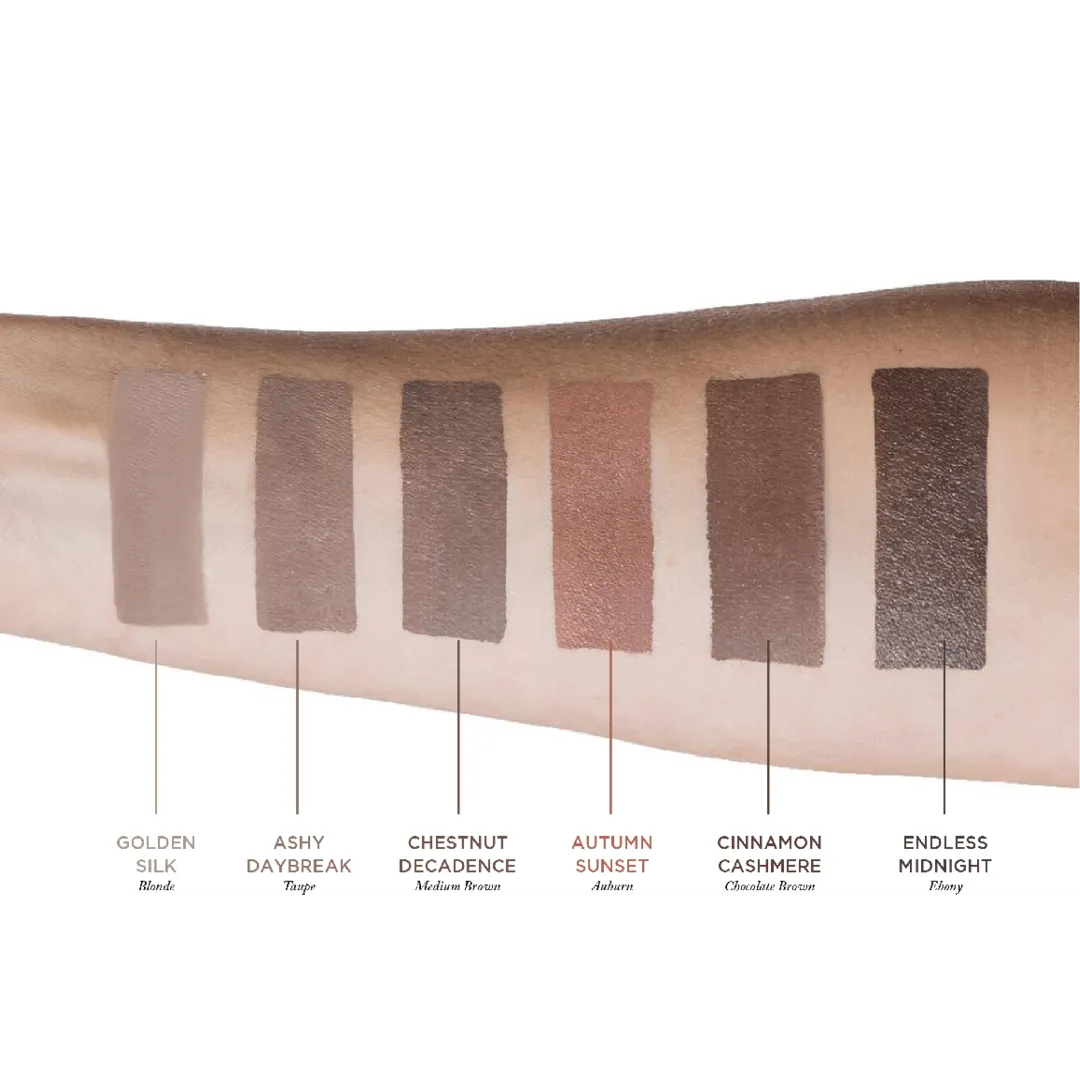 Nourish & Define Brow Pomade
