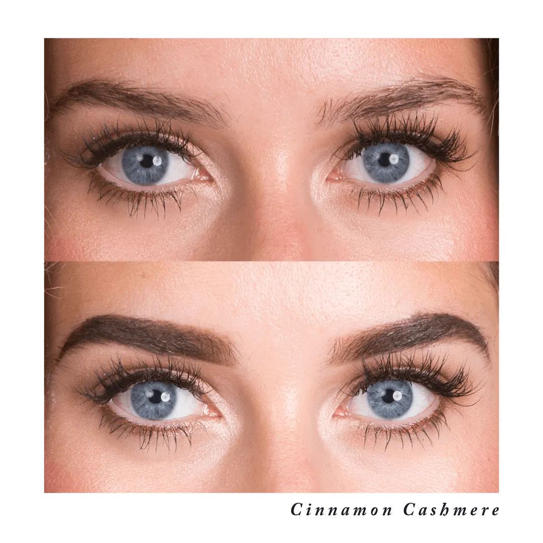 Nourish & Define Brow Pomade