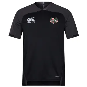 NOVA Barbarians Vapodri Evader Jersey by Canterbury