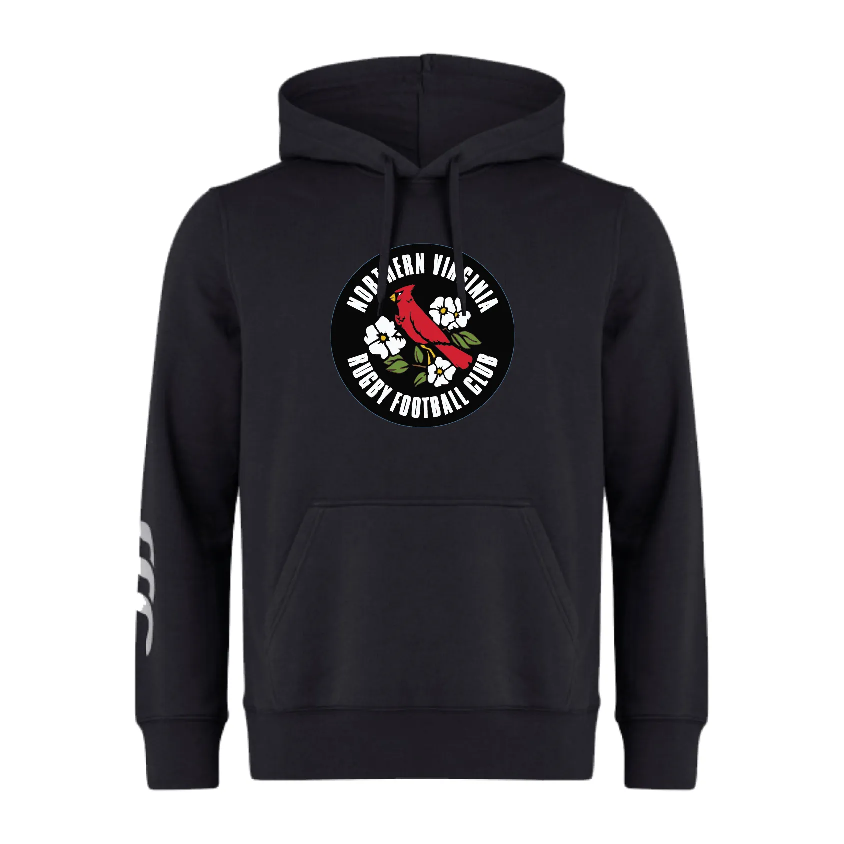 NOVA RFC Club Hoodie by Canterbury