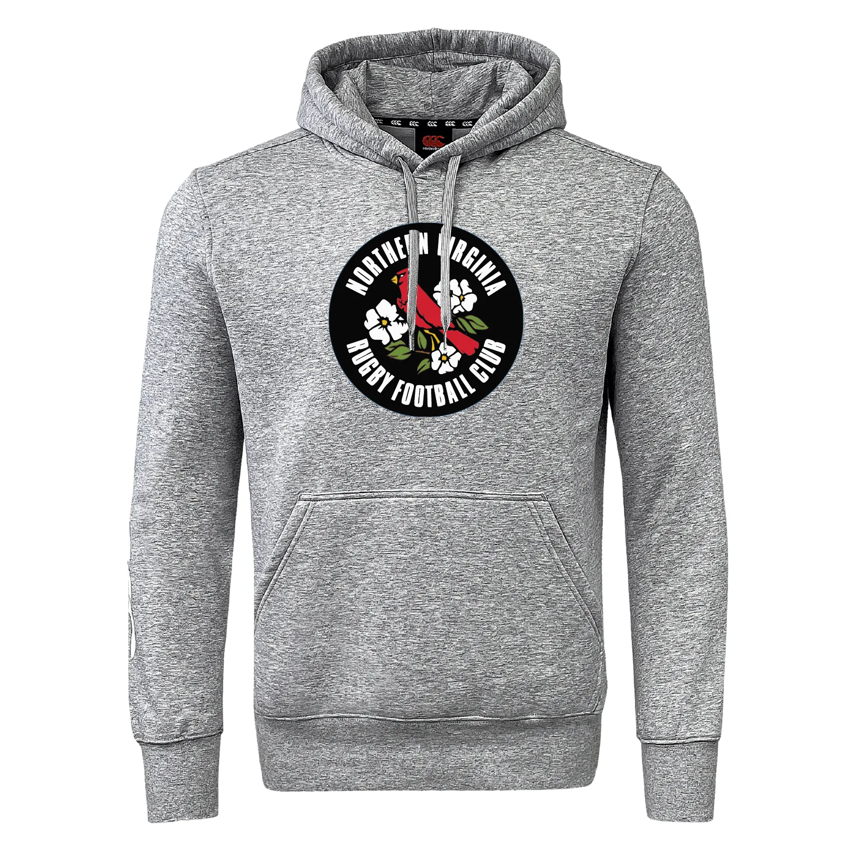 NOVA RFC Club Hoodie by Canterbury