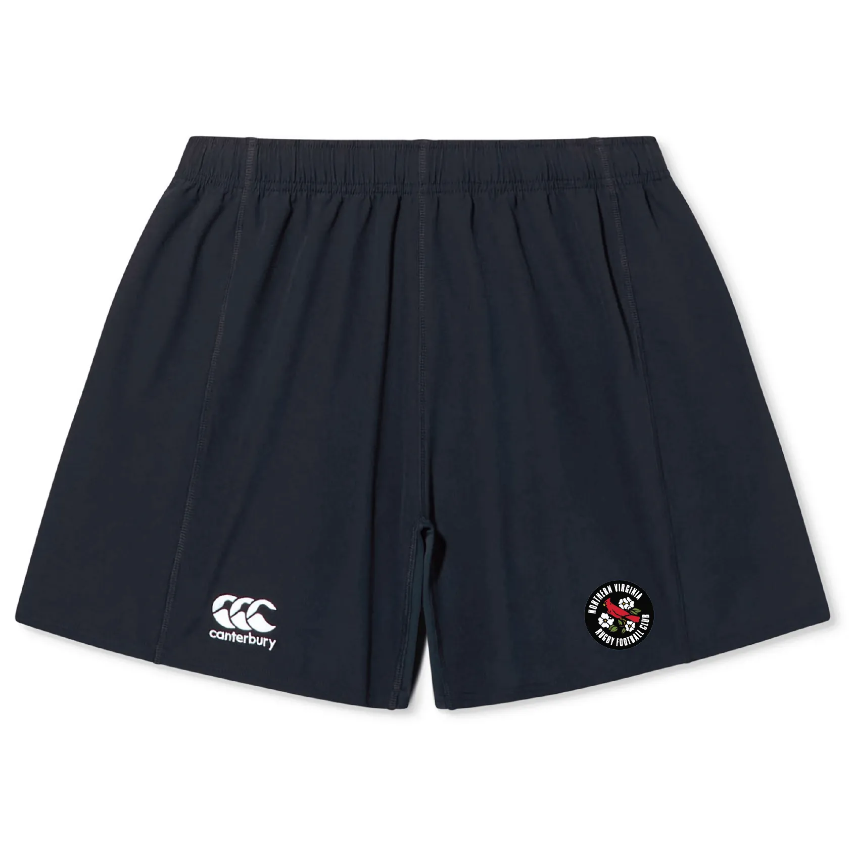 NOVA RFC Yokohama Short by Canterbury