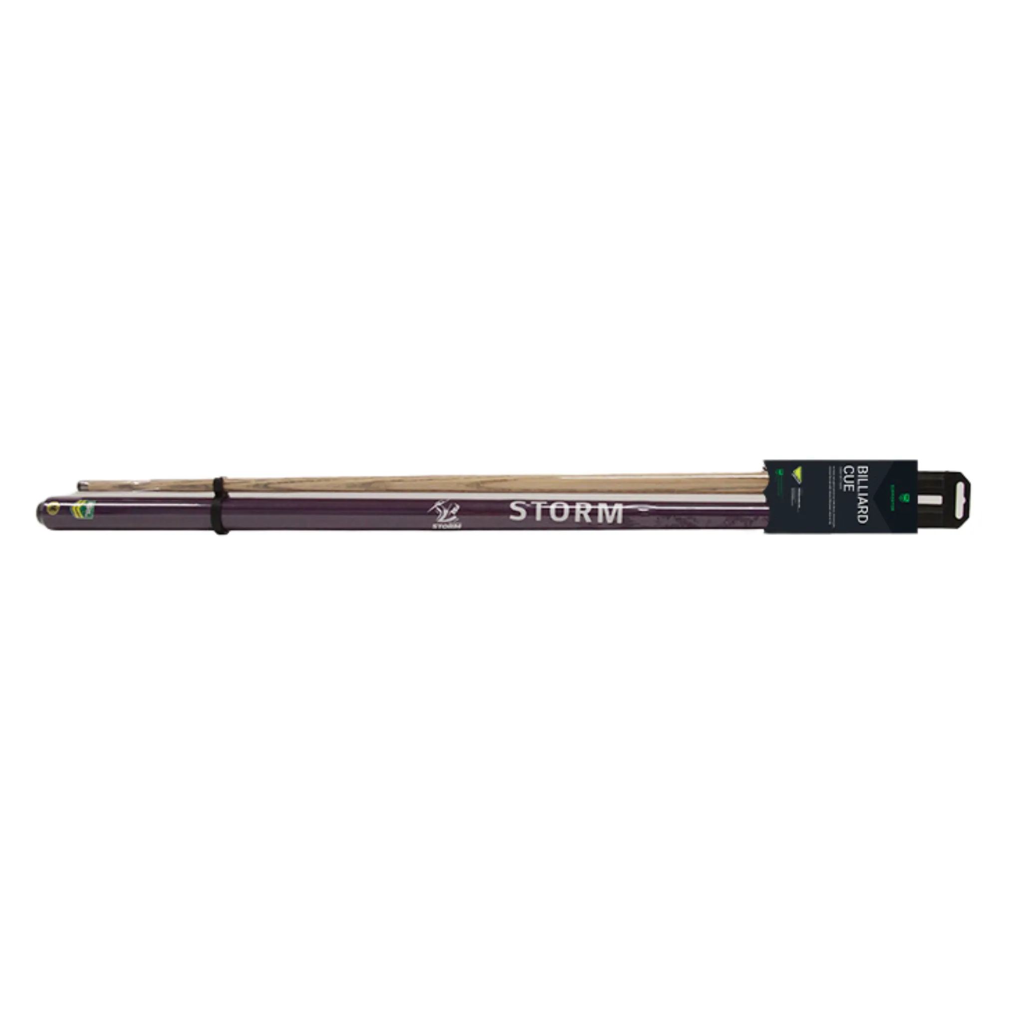 NRL Melbourne Storm Pool Cues
