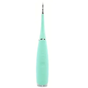Nucomfy™ Electric Teeth Cleaner